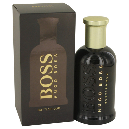 Hugo Boss Boss Bottled Oud M 90ml PREMIUM