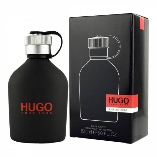 Hugo Boss Hugo Just Different M 150ml PREMIUM