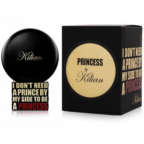 Kilian Princess By Kilian W 100ml (черный шарик) PREMIUM