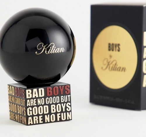 Kilian Boys By Kilian U 100ml (шарик) PREMIUM