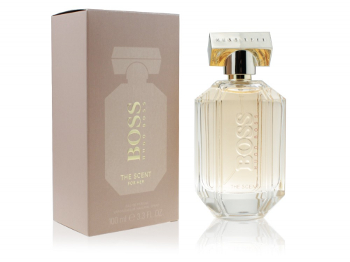 Hugo Boss The Scent For Her W 100ml PREMIUM