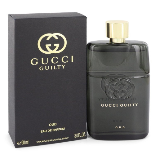 Gucci Guilty Oud U 90ml PREMIUM