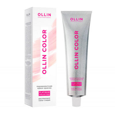 OLLIN COLOR PLATINUM COLLECTION 100мл