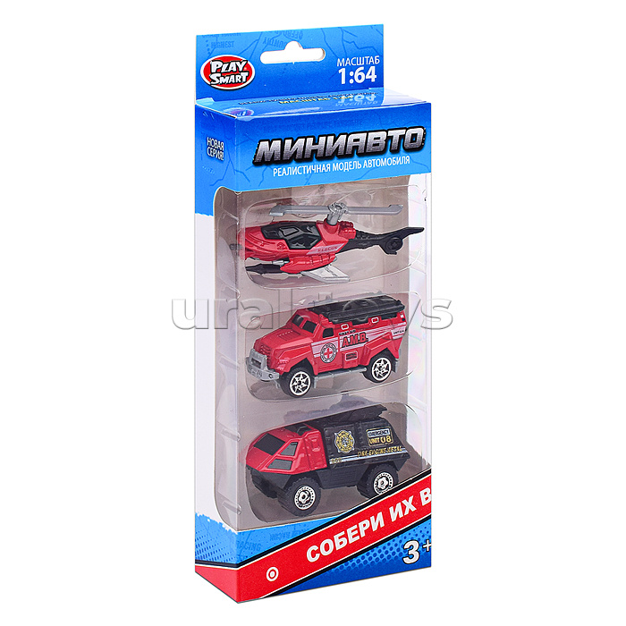 Набор техники