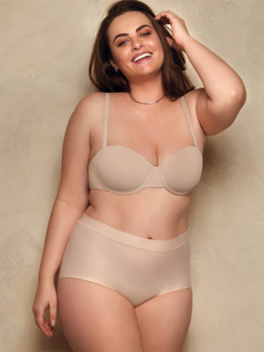Трусы Sweet Contour слип Janira 1032124Т