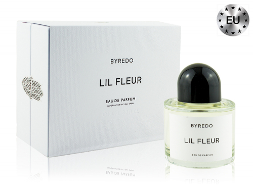 Byredo Lil Fleur, Edp, 100 ml (Lux Europe)