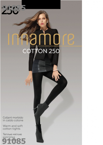 (СТАРАЯ ЦЕНА  735) IN COTTON 250 XL,XXL