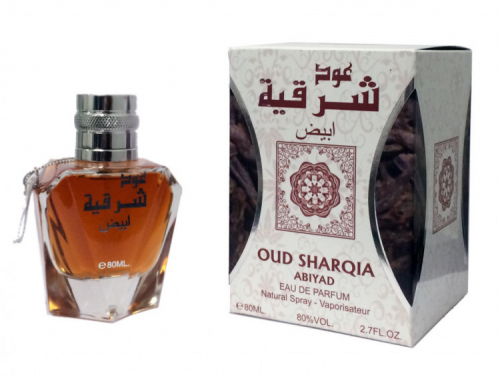 Категории:
Арабская парфюмерия