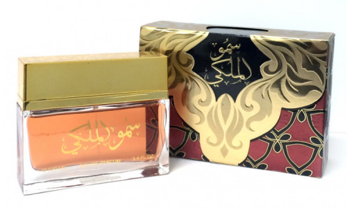 Категории:
Арабская парфюмерия