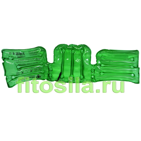 Грелка солевая