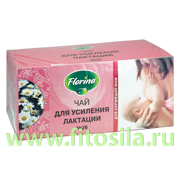 Фиточай № 26