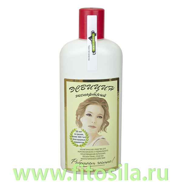 Эсвицин лосьон-тоник для укрепления волос, предотвращения облысения, средство многостороннего действия, 250 мл,