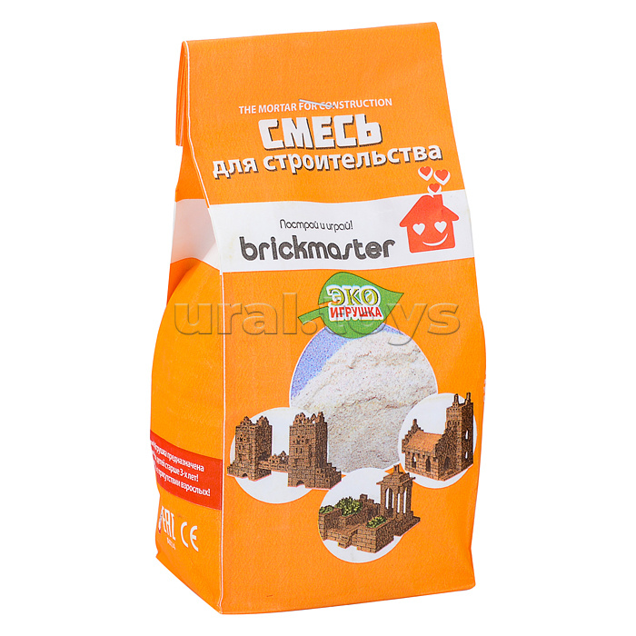Смесь для строительства