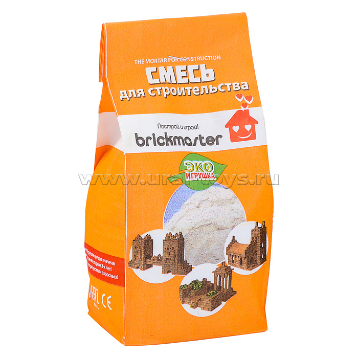 Смесь для строительства