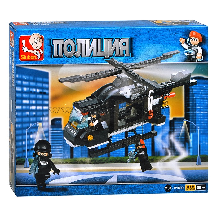 Конструктор