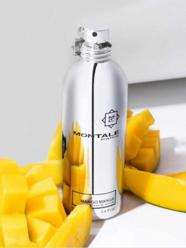 Montale Mango Manga