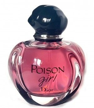 Christian Dior Poison Girl