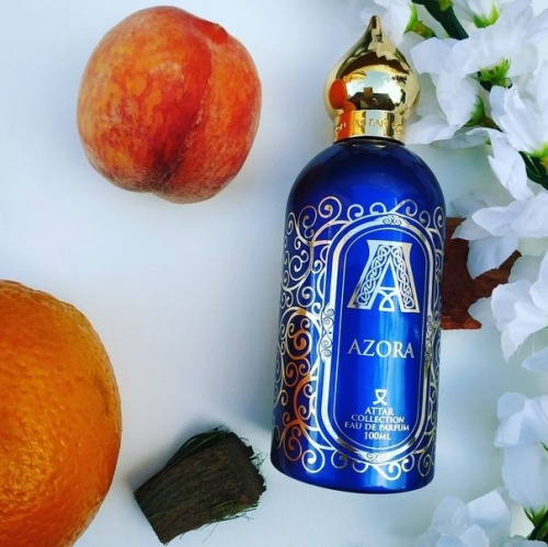 ATTAR Azora