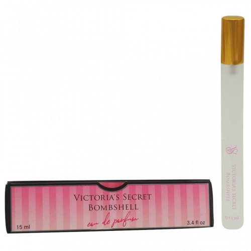 Мини парфюм 15мл Victoria Secret Bombshell