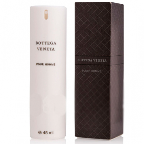 Мини-парфюм 45мл Bottega Veneta Pour Homme копия