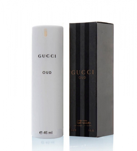 Мини-парфюм 45мл Gucci Oud Gucci копия