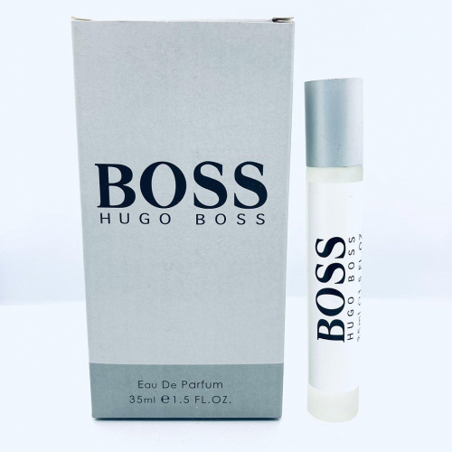 Мини-парфюм 35мл Boss №6 Hugo Boss копия