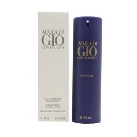 Мини-парфюм 45мл Giorgio Armani Acqua Di Gio Man копия