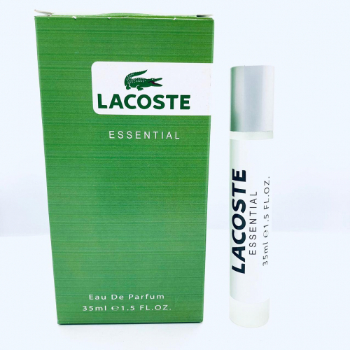 Мини-парфюм 35мл Essential Lacoste Fragrances Pour Homme копия