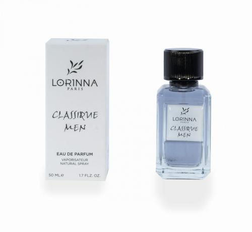Мини-парфюм 50 мл Lorinna Paris №275 Classique Men копия