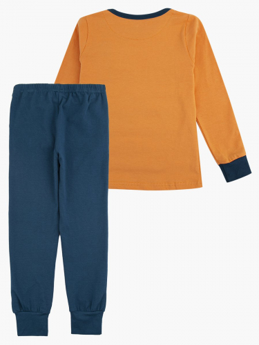 Пижама для мальчика N9745415