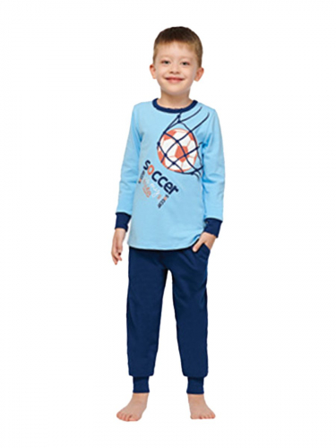 Пижама для мальчика N9749107