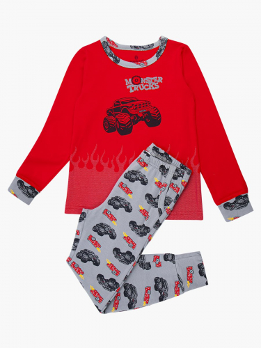 Пижама для мальчика N9750299