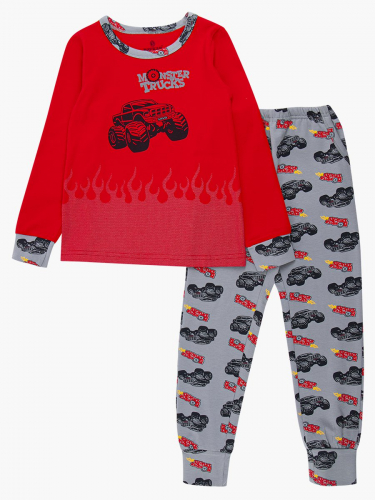 Пижама для мальчика N9750299