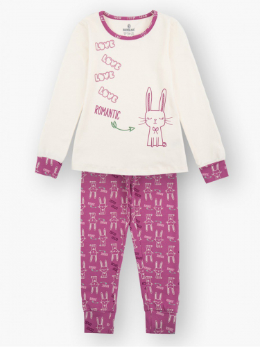 Пижама для девочки N9295208