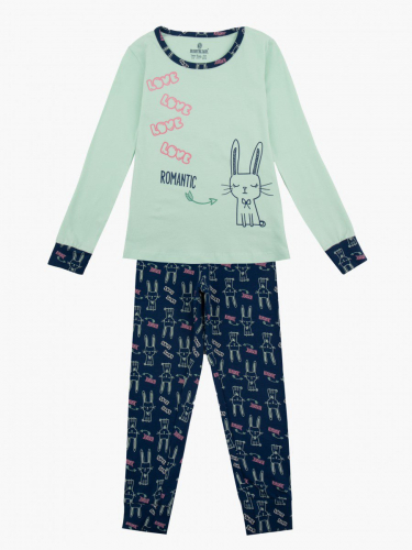 Пижама для девочки N9295240