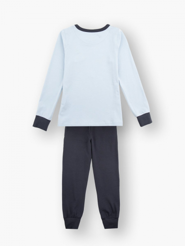 Пижама для мальчика N9745105