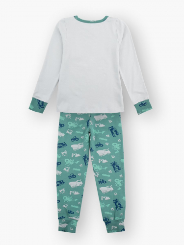 Пижама для мальчика N9746167