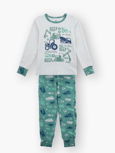 Пижама для мальчика N9746167