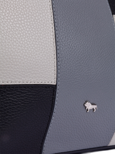 Сумка Labbra L-DA82625 multicolor-grey sky