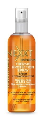 NEXXT Thermo Protection Spray Спрей с термозащитой 250 мл CL211004
