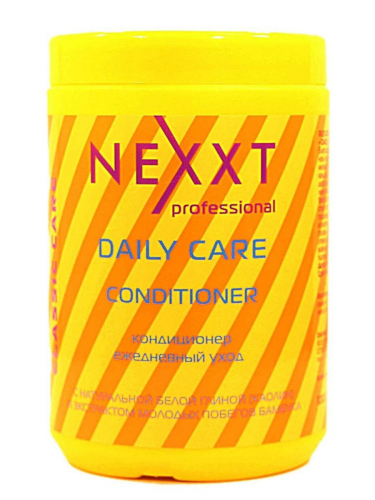 NEXXT Daily Care Conditioner Кондиционер ежедневный уход