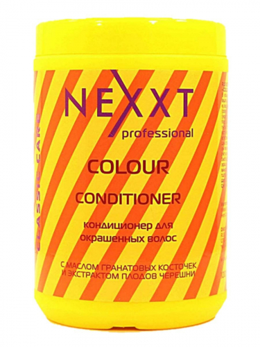 NEXXT Color Conditioner Кондиционер для окрашенных волос