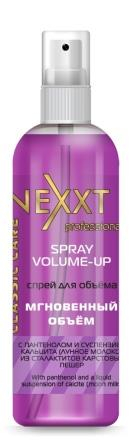 Nexxt Spray Volume-UP Спрей для объёма 250 мл CL211001