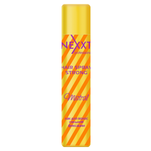 Nexxt Hair Spray Лак для волос 400 мл