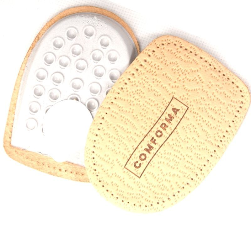 Вкладыши под пятку Step heel comfort С 7420 р.1