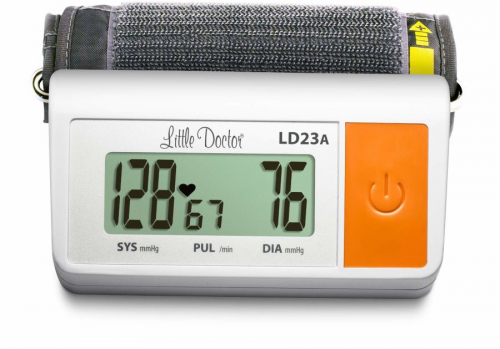 Тонометр электронный Little Doctor LD-23А