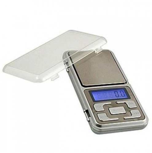 Весы Pocket Scale MH-500