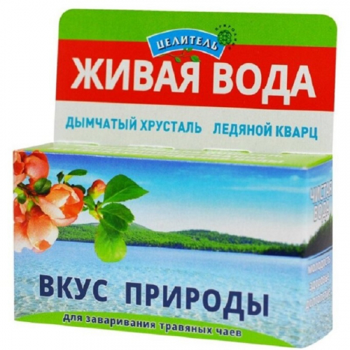 Вкус природы 50г