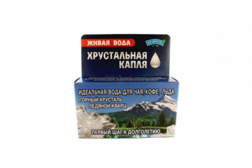 Хрустальная капля 50г