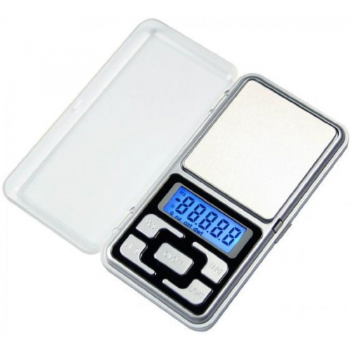 Весы Pocket Scale MH-500